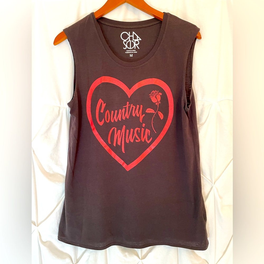 Women’s Cha Sor Tank
